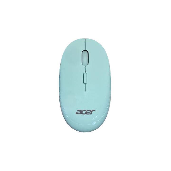 ماوس بیسیم ایسر مدل OMR930